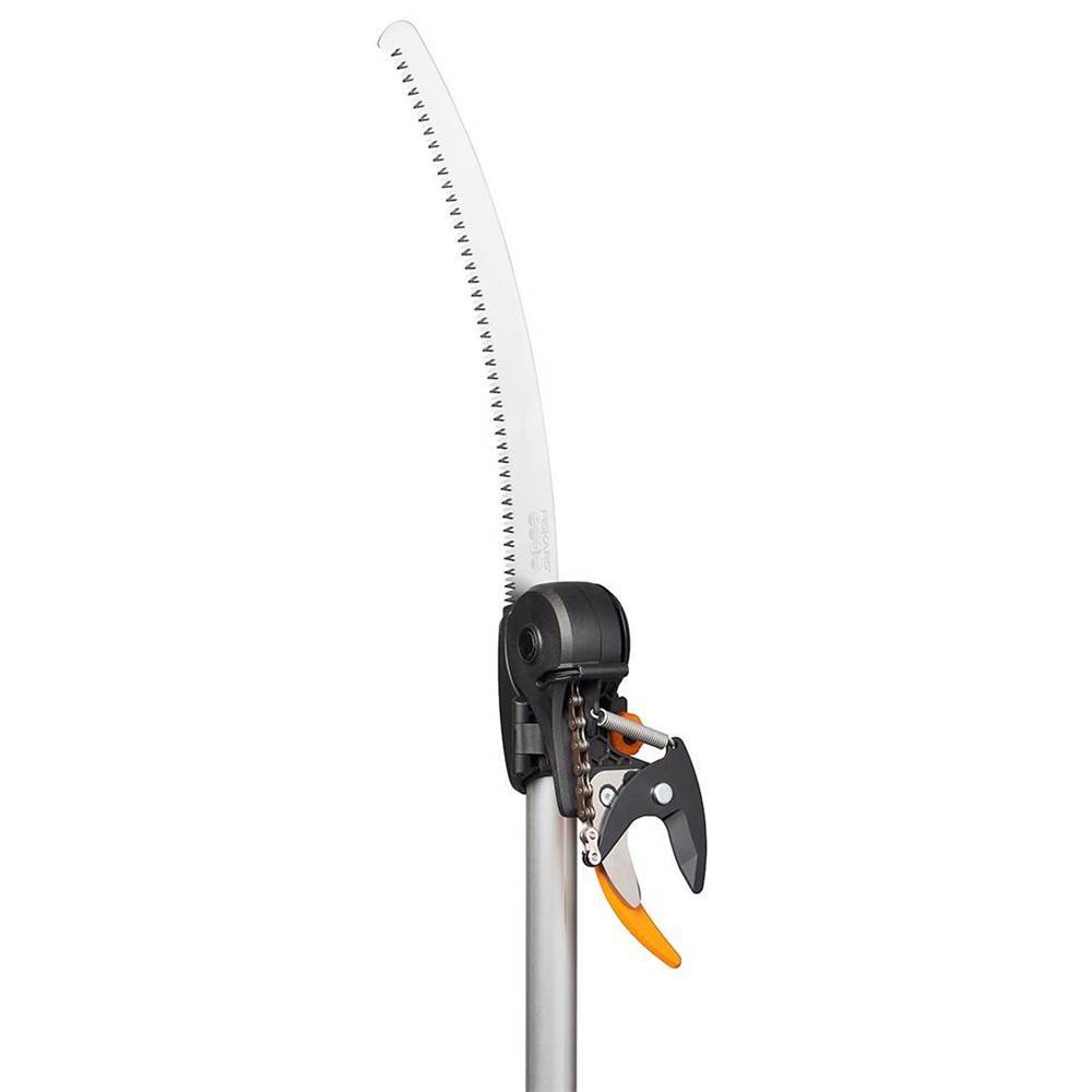 Fiskars - Scie pour coupe-branches multifonctions FISKARS - Image 2