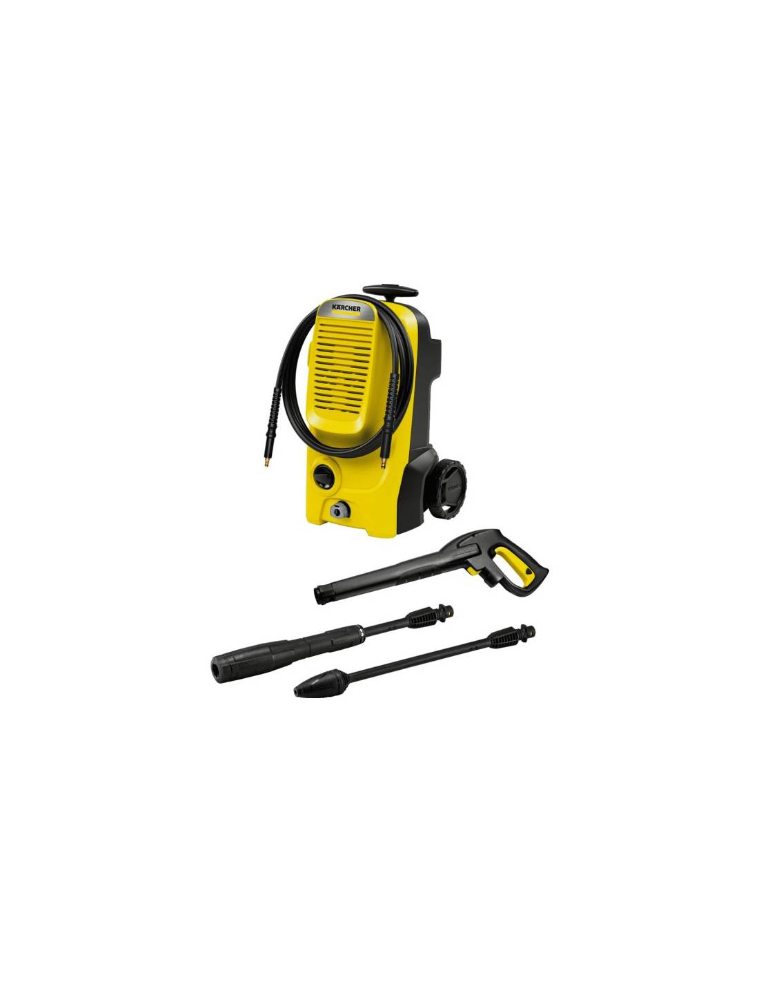 Karcher K5 Classic Nettoyage Puissant Et Efficace - Karcher