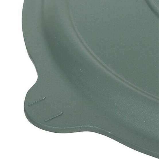 Cuiseur vapeur D24cm fonte d'aluminium vert - 5five - Image 6