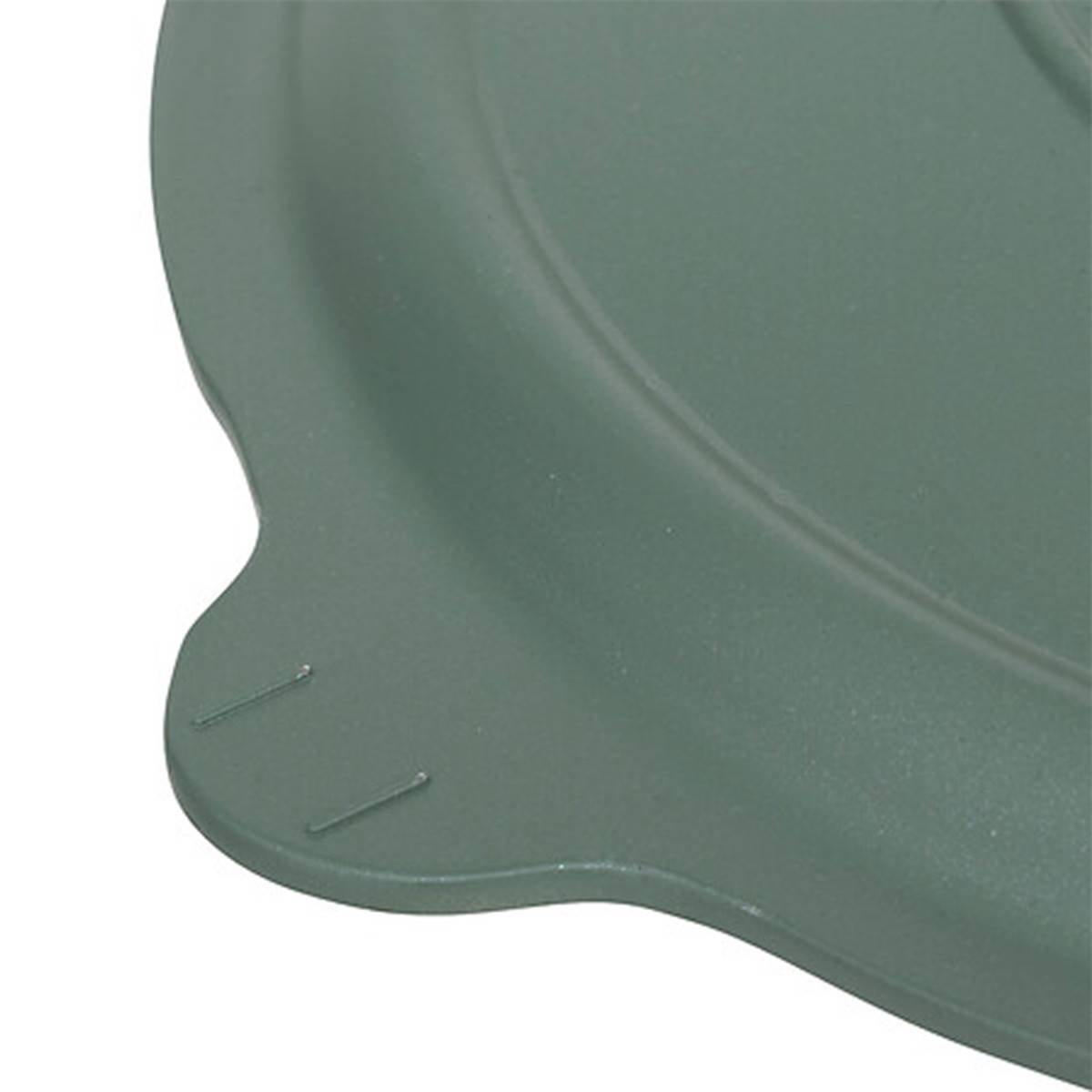 Cuiseur vapeur D24cm fonte d'aluminium vert - 5five - Image 6