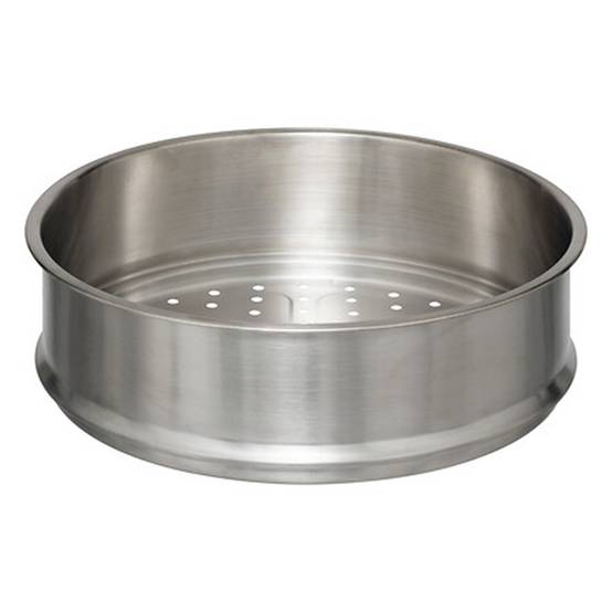 Cuiseur vapeur D24cm fonte d'aluminium vert - 5five - Image 7
