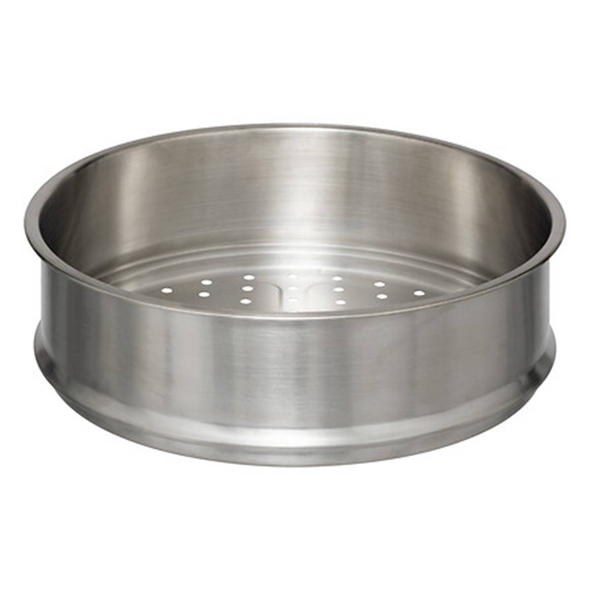 Cuiseur vapeur D24cm fonte d'aluminium vert - 5five - Image 7