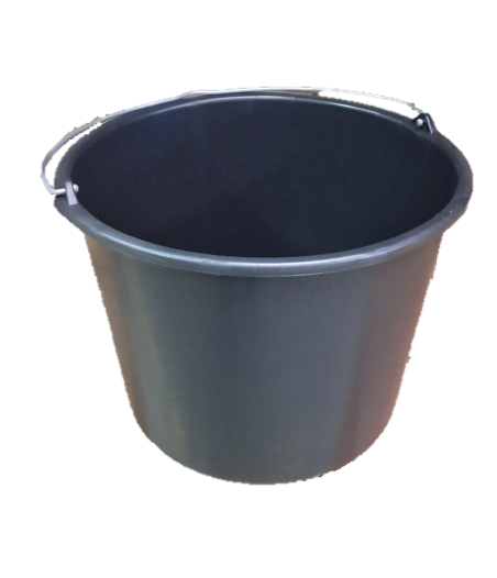 Habrita - Abri WC bois massif avec plancher / EDEN TOILETTES SECHES avec lave-mains / surface ext : 2,62 m2 / toiture plaques ondulées plus grande longévité - Image 6