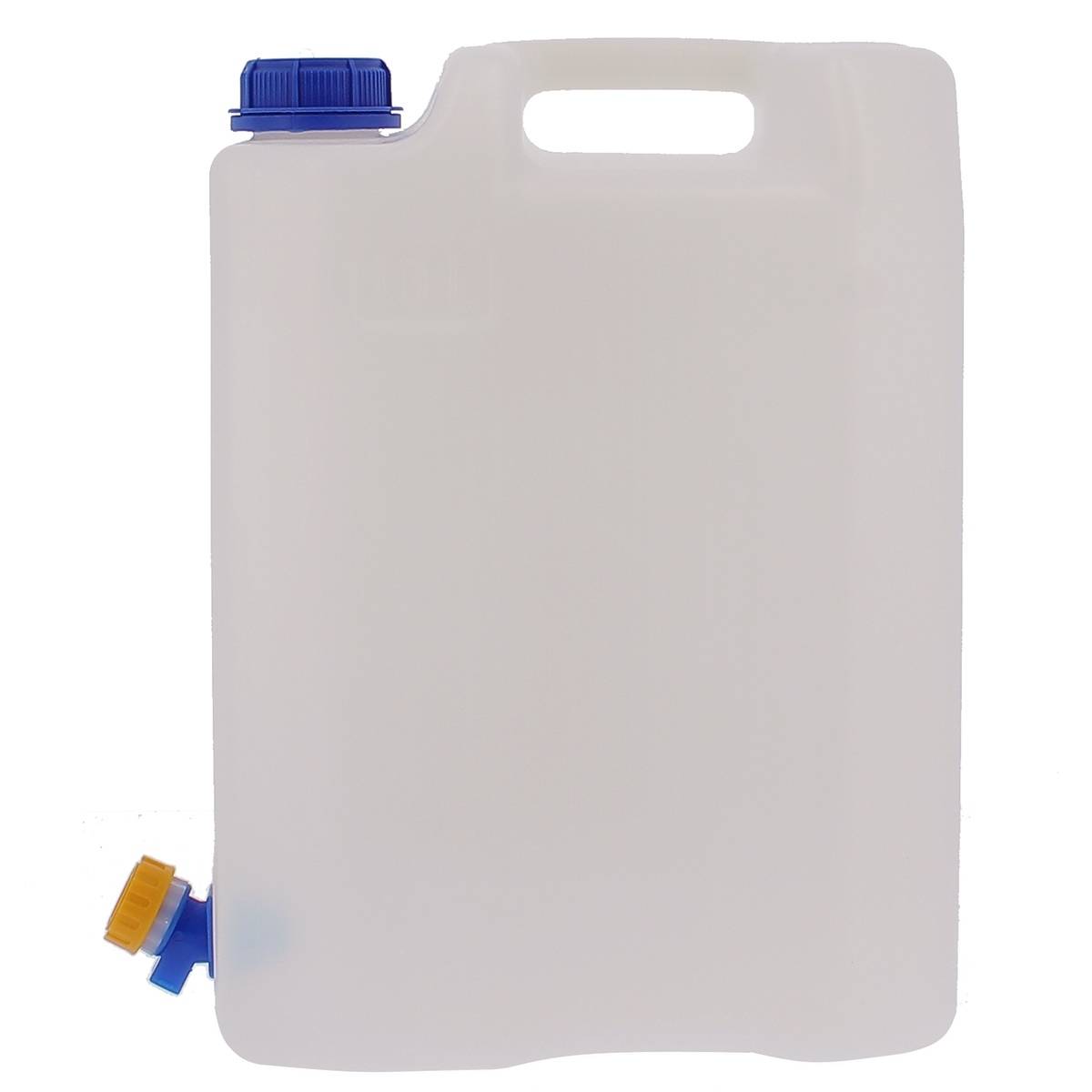 Gt Garden - Bidon jerrican à eau 10 litres avec robinet - GT GARDEN - Image 2