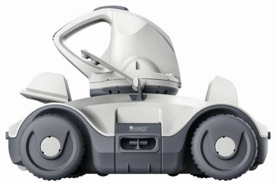Robot Manga X sans fil rechargeable KOKIDO - KOK-200-0135 - Image 1