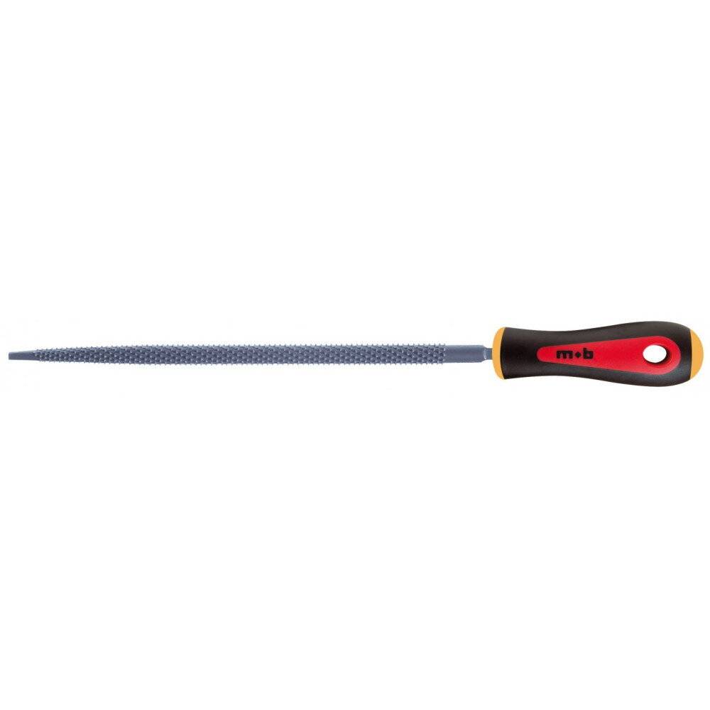 Jeu de 3 râpes manche bi-matière - MOB - Image 4