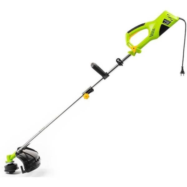 Débroussailleuse - FIELDMANN - FZS 2050-E - Électrique 1400 W - 42 cm - 6 kg - Image 4