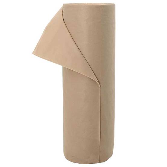 Rouleau XXL Tissu Anti-Givre Beige Jardinage Pro Polypropylène Résistant Protection Étendue Beige 100x3,2m – ComfortXL Outdoor Living - Image 2