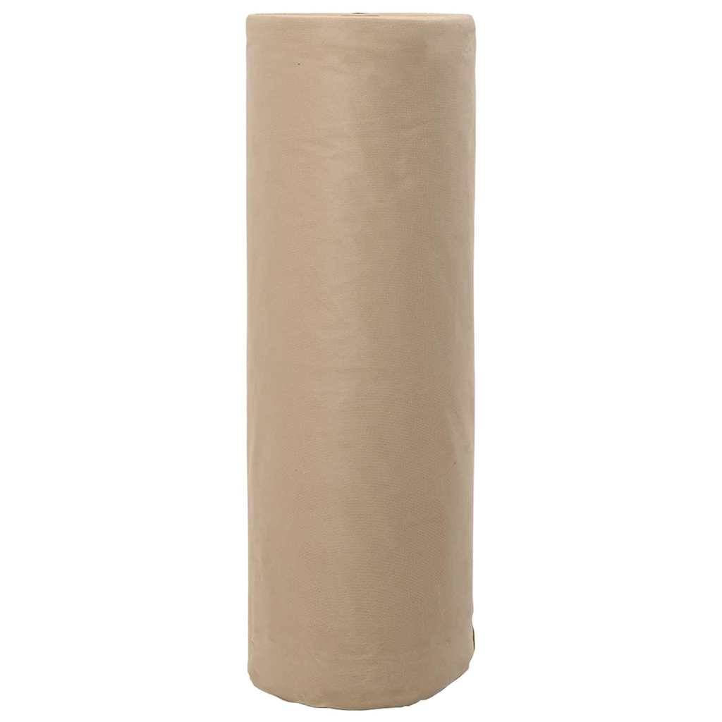 Rouleau XXL Tissu Anti-Givre Beige Jardinage Pro Polypropylène Résistant Protection Étendue Beige 100x3,2m – ComfortXL Outdoor Living - Image 6