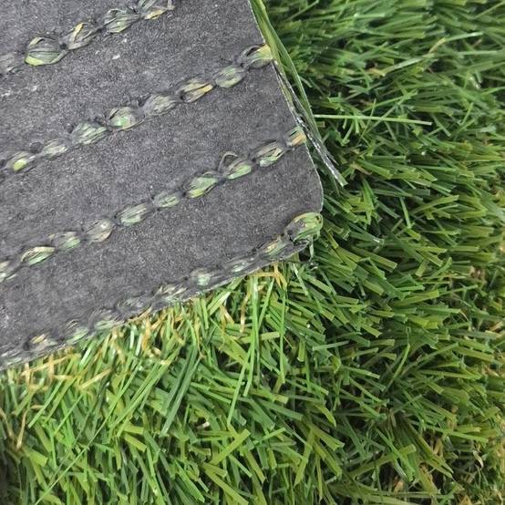 Gazon Synthétique GREEN LUX 50mm - 4Mx7M soit 28m2 - BBE - Image 5