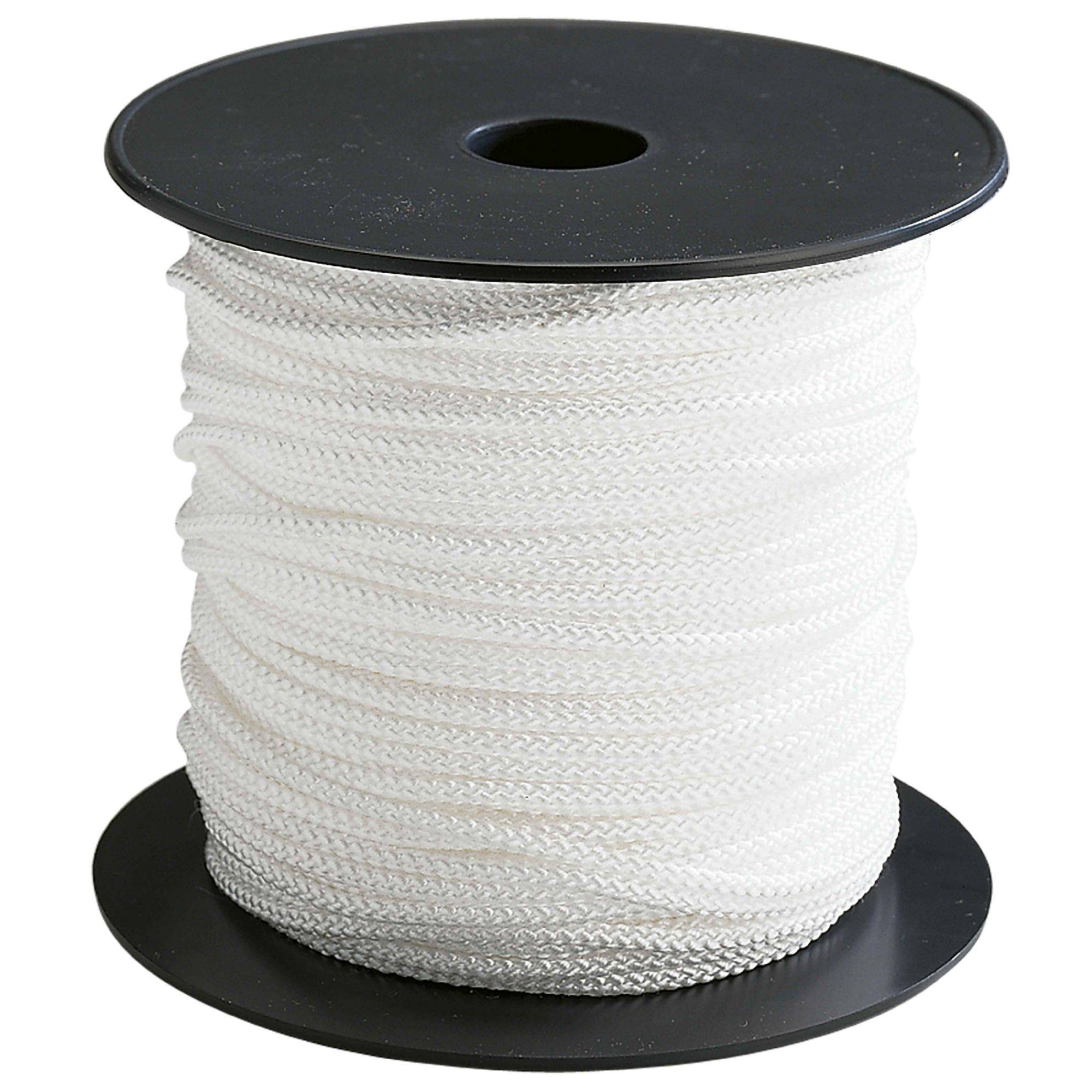 Tresse en polypropylène WERKA PRO - ø 6mm 100M - Image 1