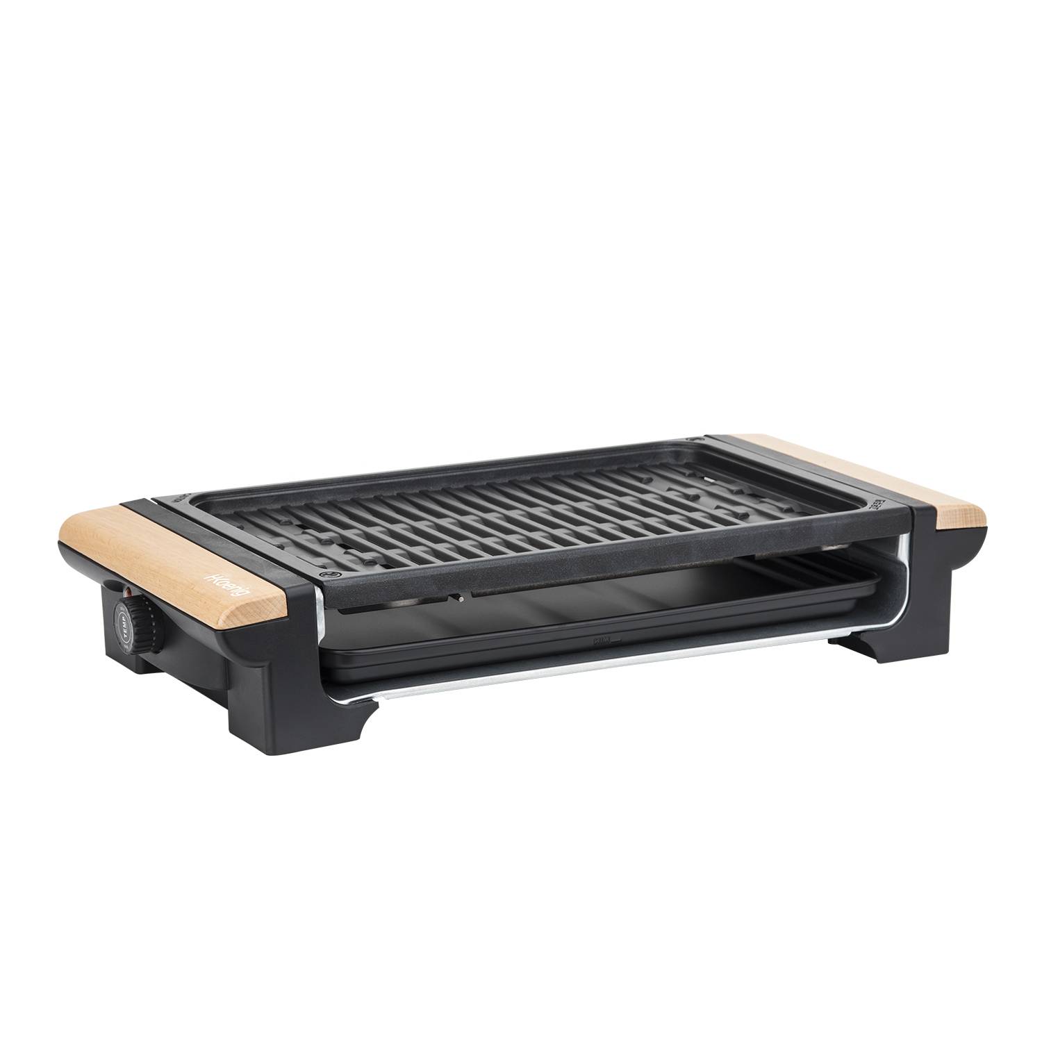 H.Koenig - Grill et pierre à cuire - RP320 H.Koenig - Image 3