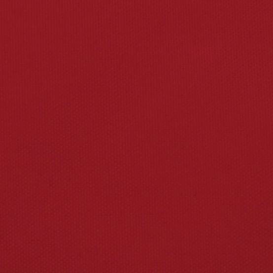 Prolenta Premium - Store banne polyuréthane rouge 4 x 7 m - Prolenta premium p348.5 - Image 9