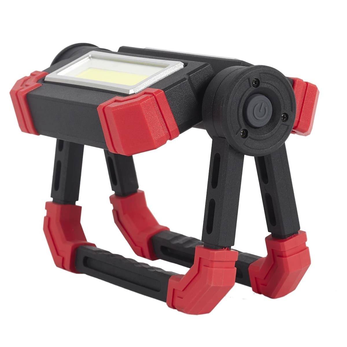 ALTOBUY - Lampe baladeuse LED dernière génération 1000 Lumens multi-position - - Image 1