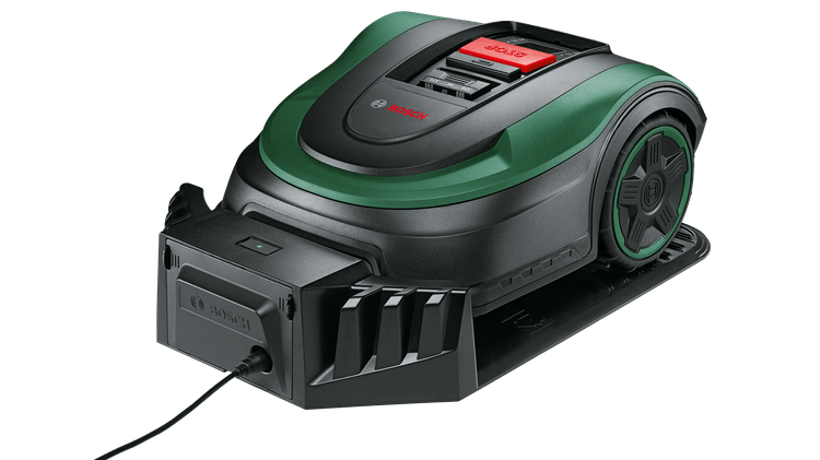 Bosch - Tondeuse robot BOSCH Indego S+ 500 - 06008B0302 - Image 2