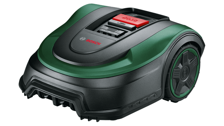 Bosch - Tondeuse robot BOSCH Indego S+ 500 - 06008B0302