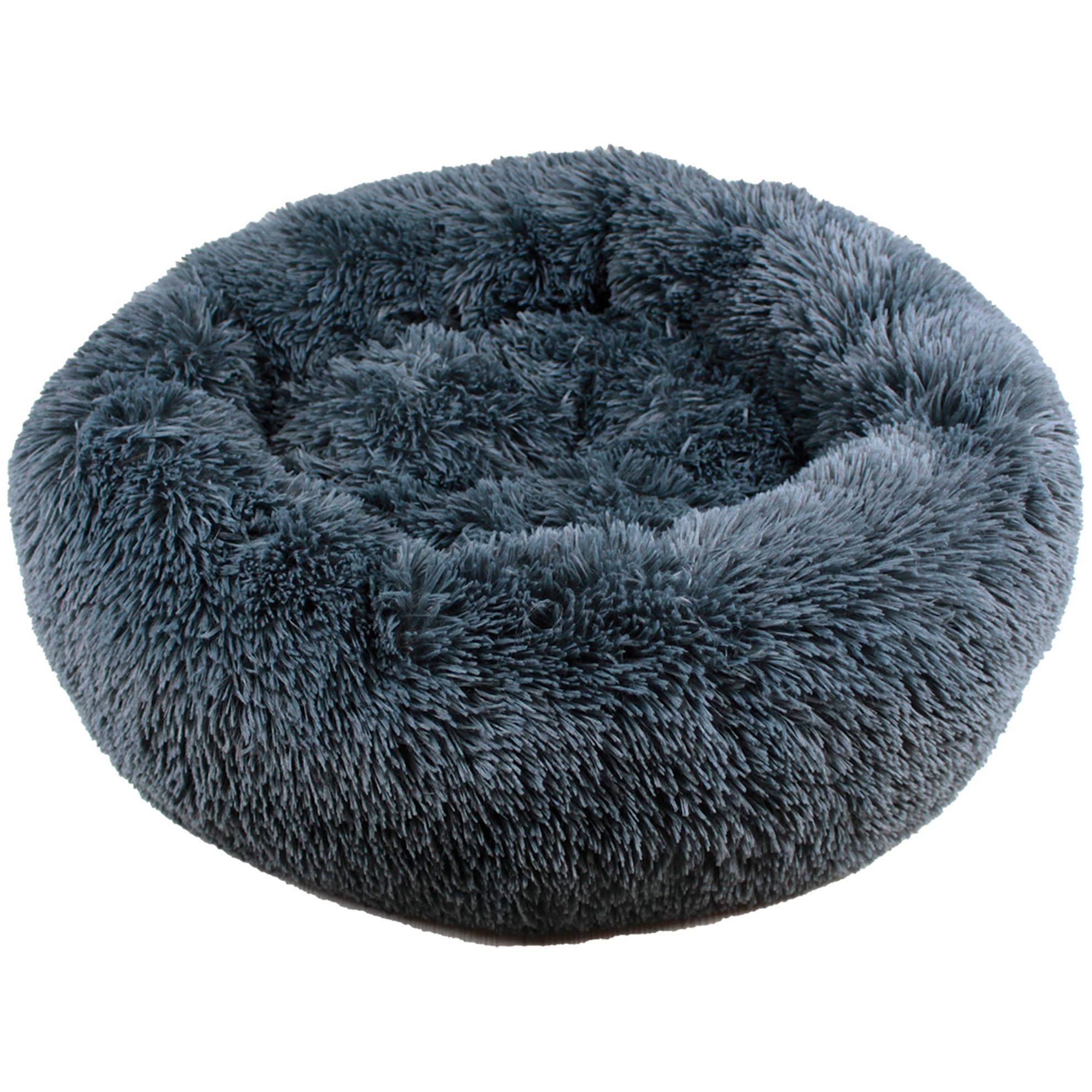 Corbeille Calming chien Grise Taille : 40 DOOGY