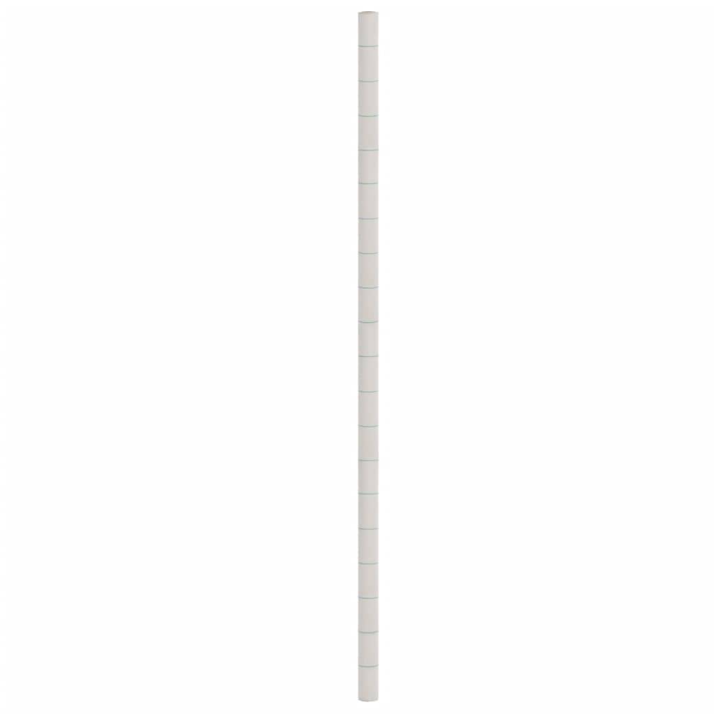 PANGIVO - Membrane anti-mauvaises herbes polypropylène blanc 500 x 400 cm - PANGIVO - Image 1
