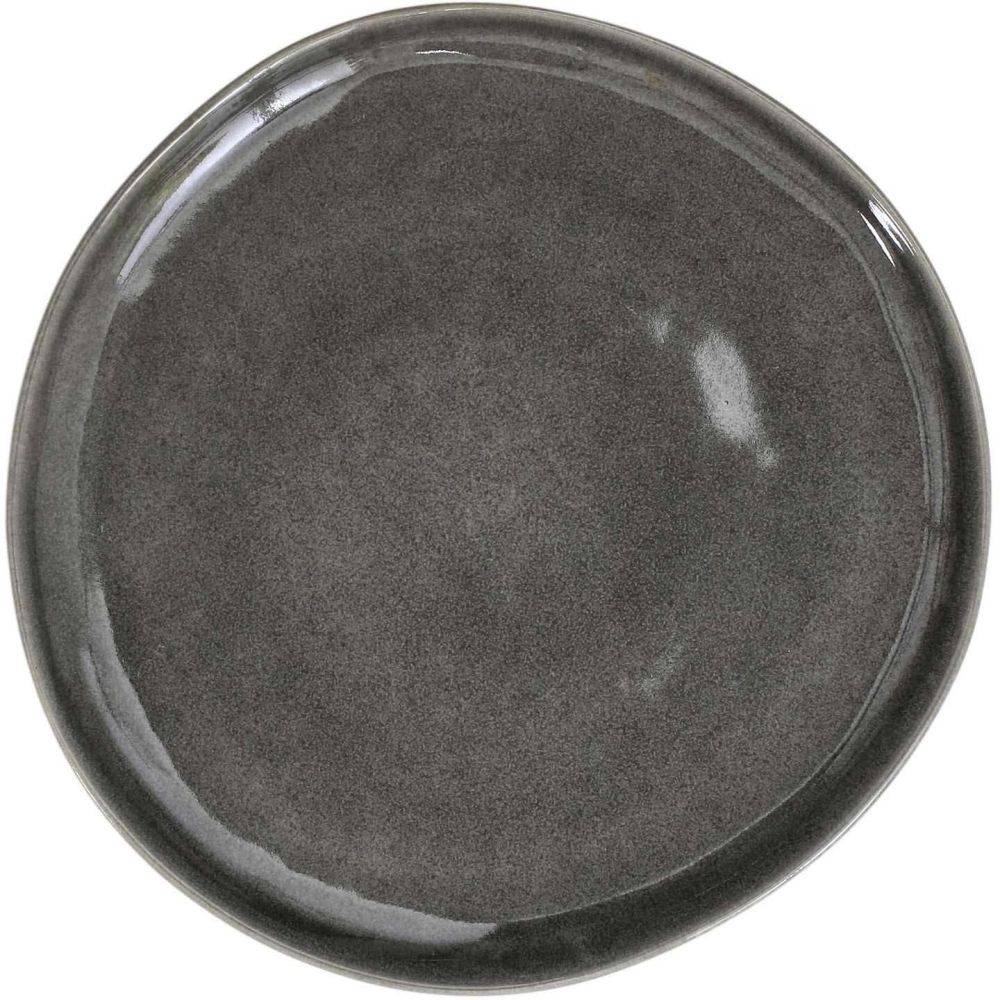 The Home Deco Factory - Service de table 18 pièces en grès - Image 4