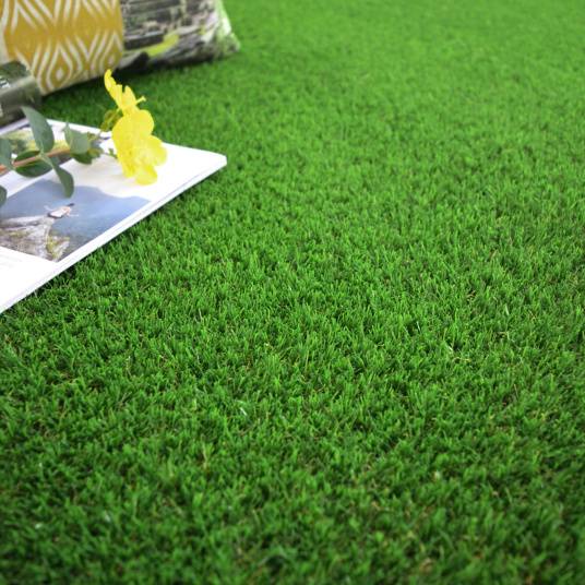 Decoweb - Gazon artificiel New Paradise, 38mm, 1m x 10m - Decoweb - Image 2