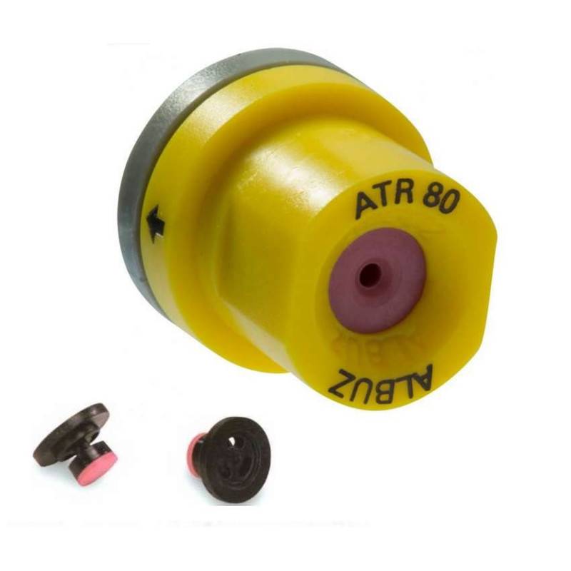 Lem Select - Buse Albuz ATR 80° Jaune - Image 1