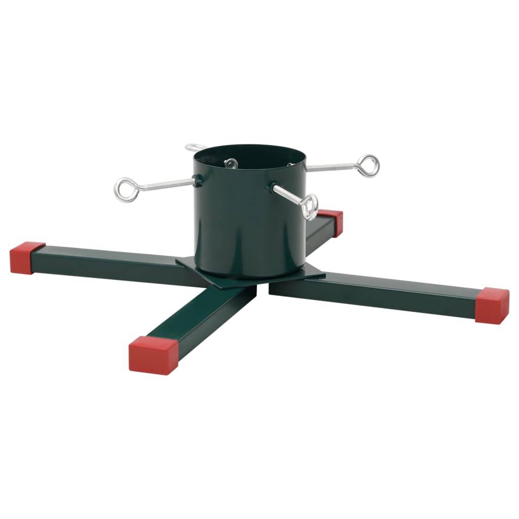 Vidaxl - Support pour sapin de Noël 60x60x16 cm vidaXL 343332 - Image 1