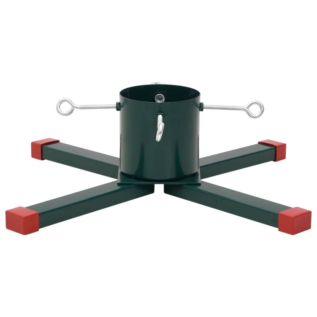 Vidaxl - Support pour sapin de Noël 60x60x16 cm vidaXL 343332 - Image 2