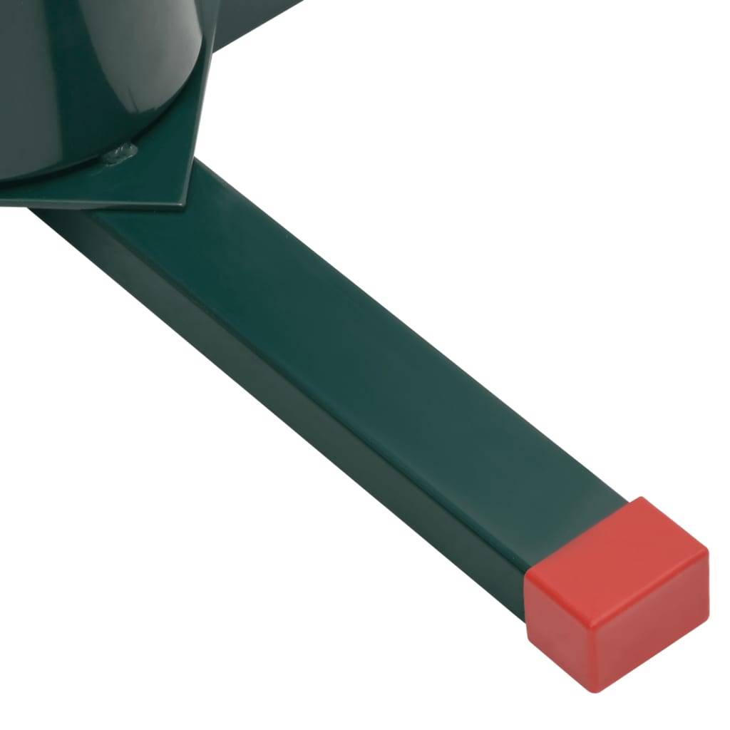 Vidaxl - Support pour sapin de Noël 60x60x16 cm vidaXL 343332 - Image 4