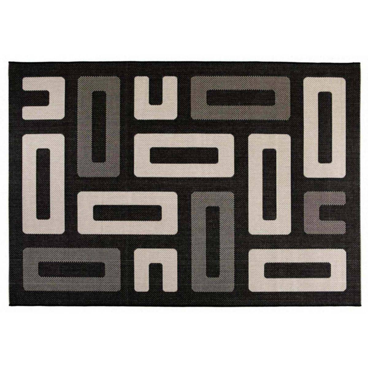 Vivaraise - Tapis extérieur en polypropylène Timea 200 x 290 cm - Image 1