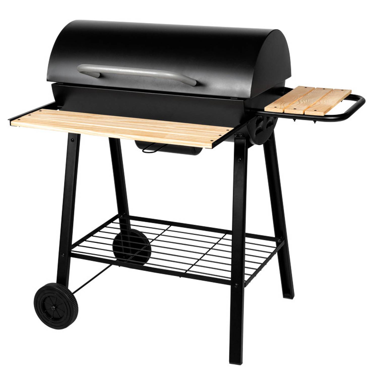 Somagic - barbecue au charbon de bois OHIO - SOMAGIC - Image 1