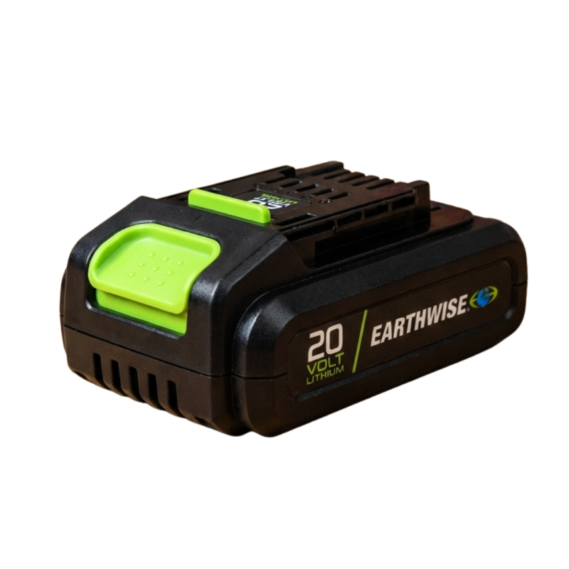 Batterie Lithium Ion 20V pour Mini Tronconneuse a Batterie | Compatible Tronconneuse Electrique 2en1 | Mini Tronconneuse a Batterie- VENTEO - Image 1