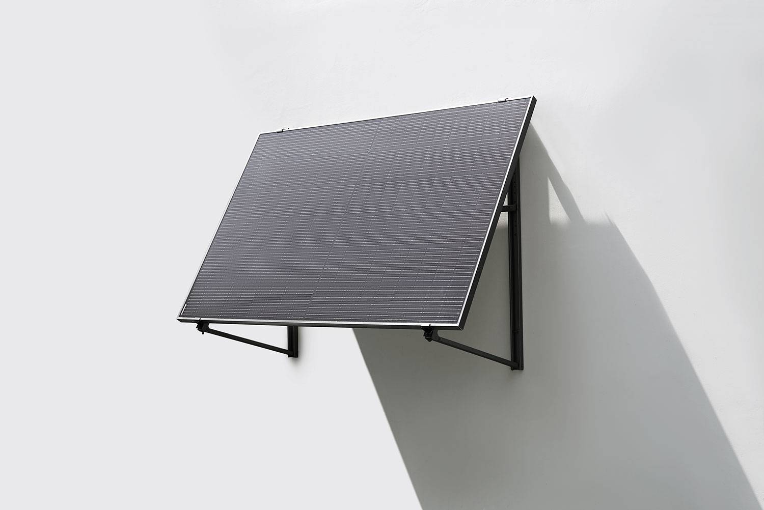 Ecoflow - Support pour Panneau Solaire ECOFLOW - Fixation au sol ou à suspendre - Image 5