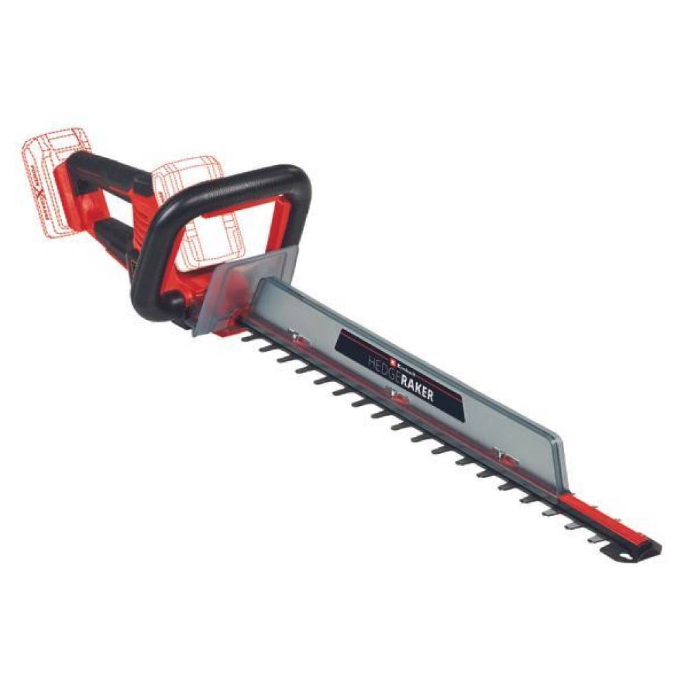 Einhell - Taille-haies sans fil GE-CH 18/61 Li - sans batterie ni chargeur Einhell - Image 1