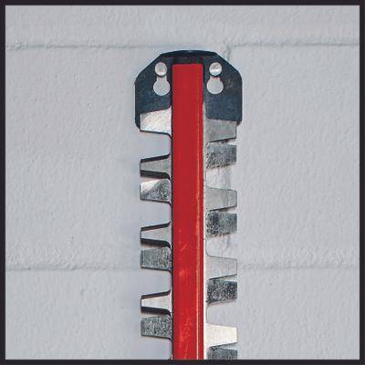 Einhell - Taille-haies sans fil GE-CH 18/61 Li - sans batterie ni chargeur Einhell - Image 2