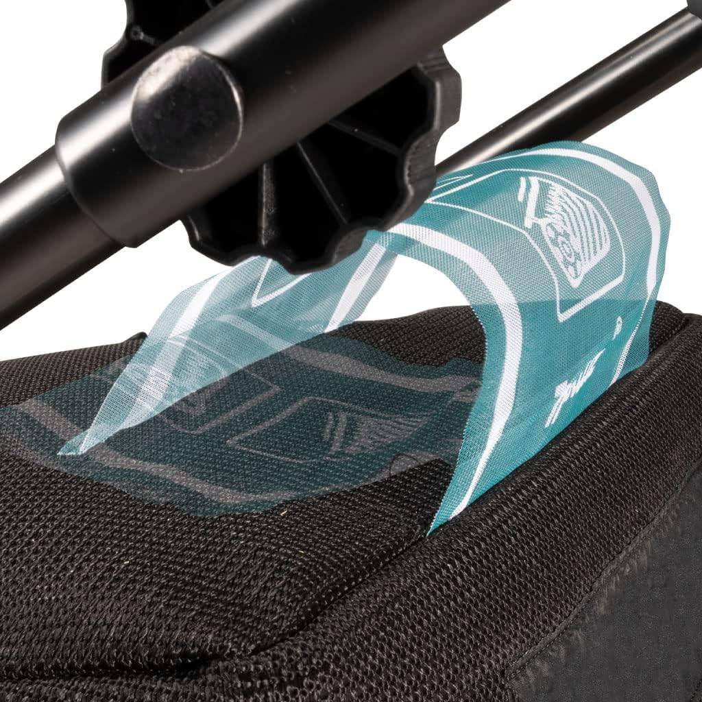 Makita - Tondeuse LXT 36V (2x18V) 53cm (sans batterie ni chargeur) - MAKITA - DLM538Z - Image 8
