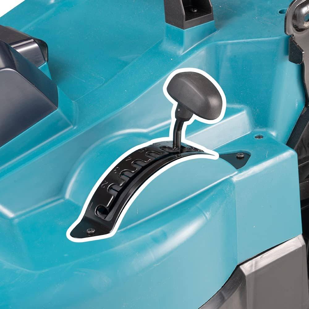 Makita - Tondeuse LXT 36V (2x18V) 53cm (sans batterie ni chargeur) - MAKITA - DLM538Z - Image 5