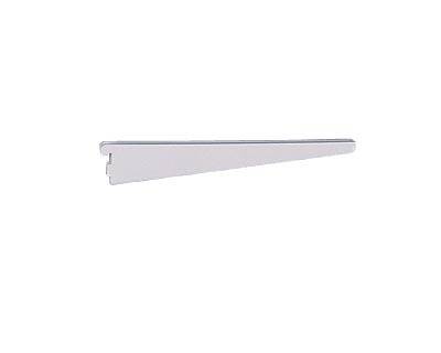 Console double blanche BOURG MERMIER - 57 cm - P-CDC57B - Image 2