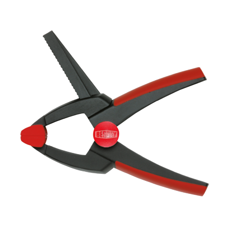 Pince à ressort VarioClippix - BESSEY - serrage 55 mm saillie 37 mm - XV3-50 - Image 1