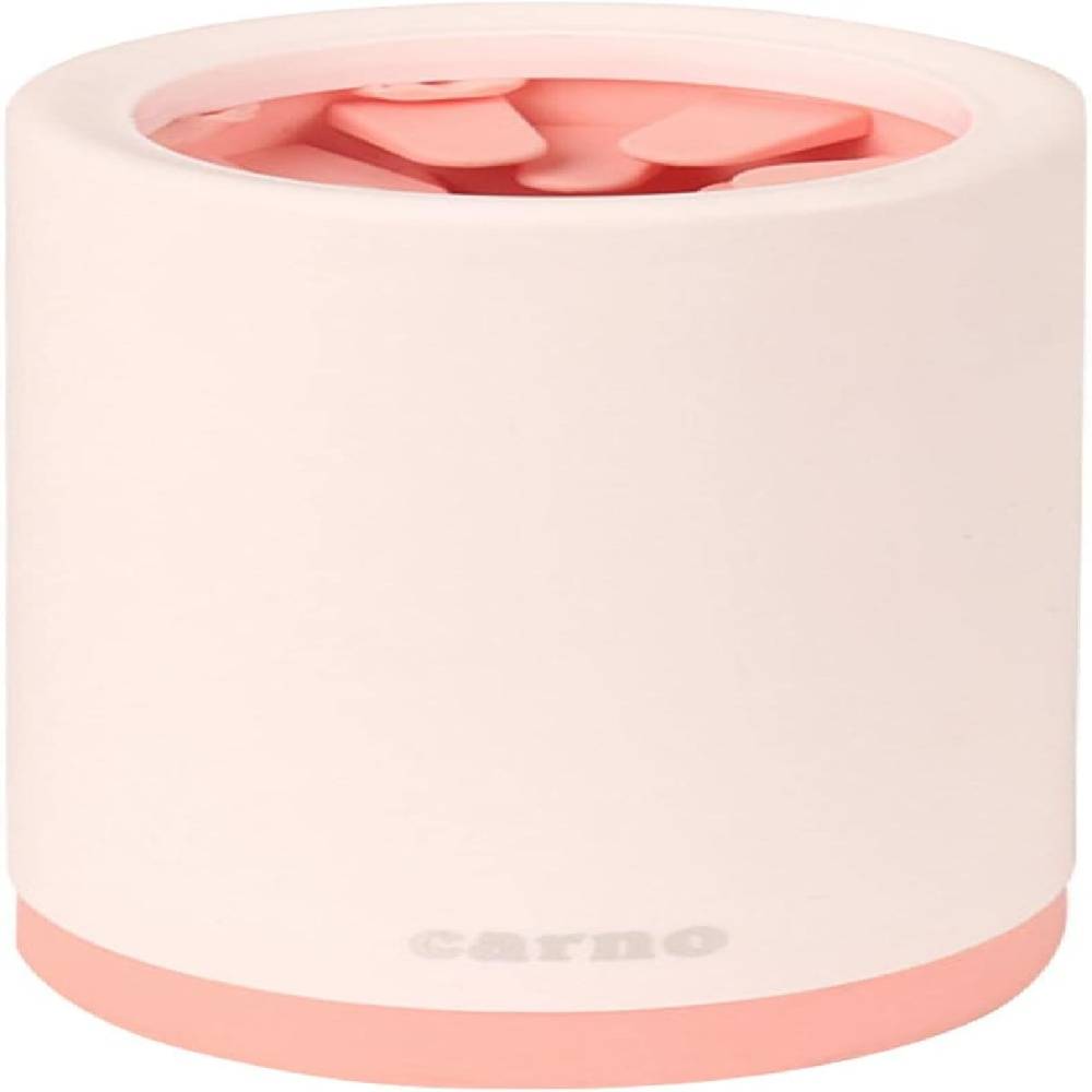 DtopbuyAge - Nettoyeur de Pattes pour Chien/Chat - Tasse Silicone avec Brosse Amovible - Portable et Réutilisable DtopbuyAge - Image 2