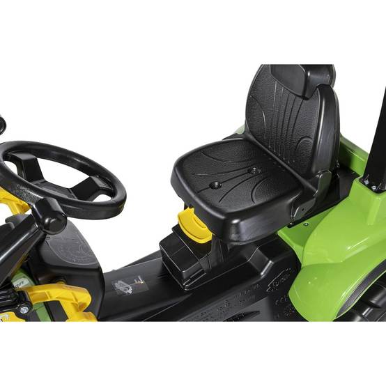 Tracteur à Pédales Rolly Farmtrac Deutz Agrotron 8280 TTV pour Enfants - Image 4