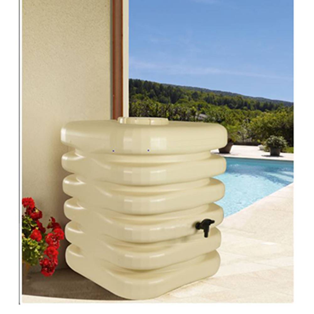 BelliJardin - Récupérateur d'eau cubique 1000l - Image 3