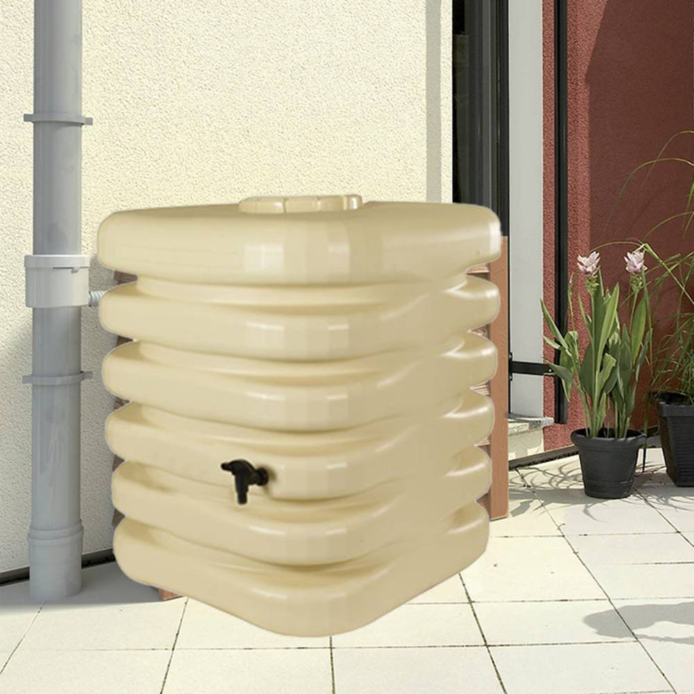BelliJardin - Récupérateur d'eau cubique 1000l - Image 2