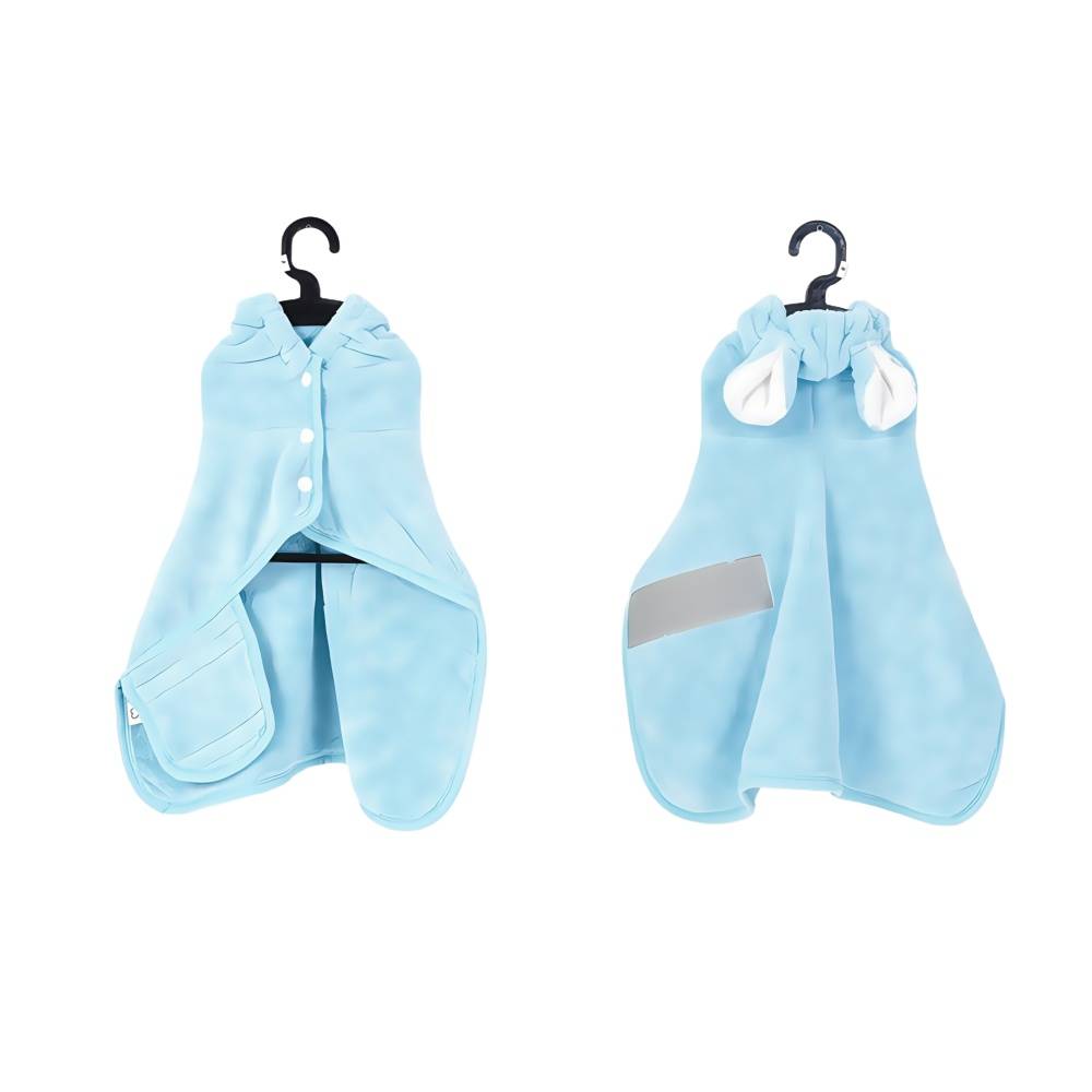 Peignoir pour chien XL IntiMeg - Image 6