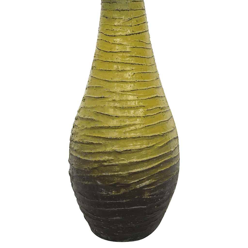 Palmier artificiel PEVA vert 70 cm - PANGIVO - Image 3