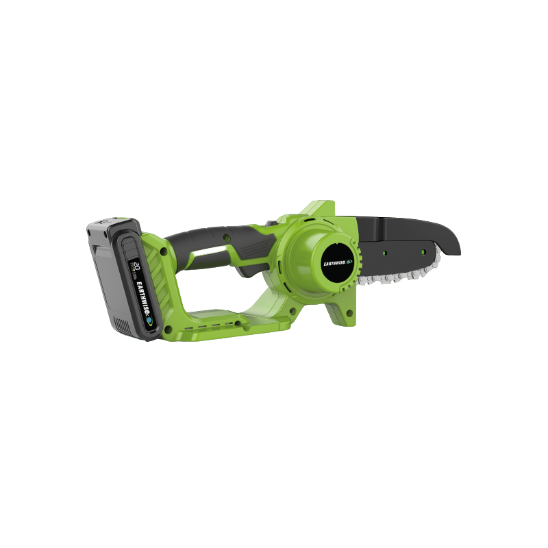 Tronçonneuse sans fil | Légère/maniable | Pour bricolage/coupe/élagage- VENTEO - Image 1