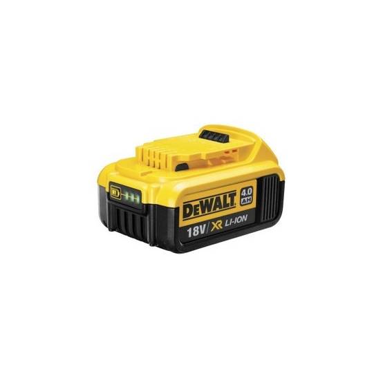 Batterie XR 18V 4 Ah Li-Ion - DEWALT - DCB182-XJ - Image 9