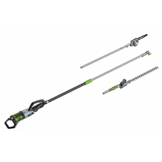 Pack multi outils pour jardin EGO PPCX1000 Professional-X - Image 2