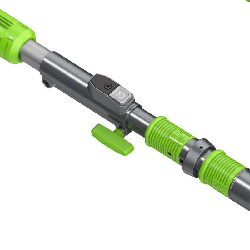 Pack multi outils pour jardin EGO PPCX1000 Professional-X - Image 7