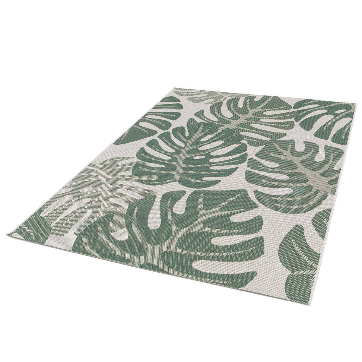 Garden Impressions - Tapis Naturalis - 200x290 cm - vert désert - Image 6