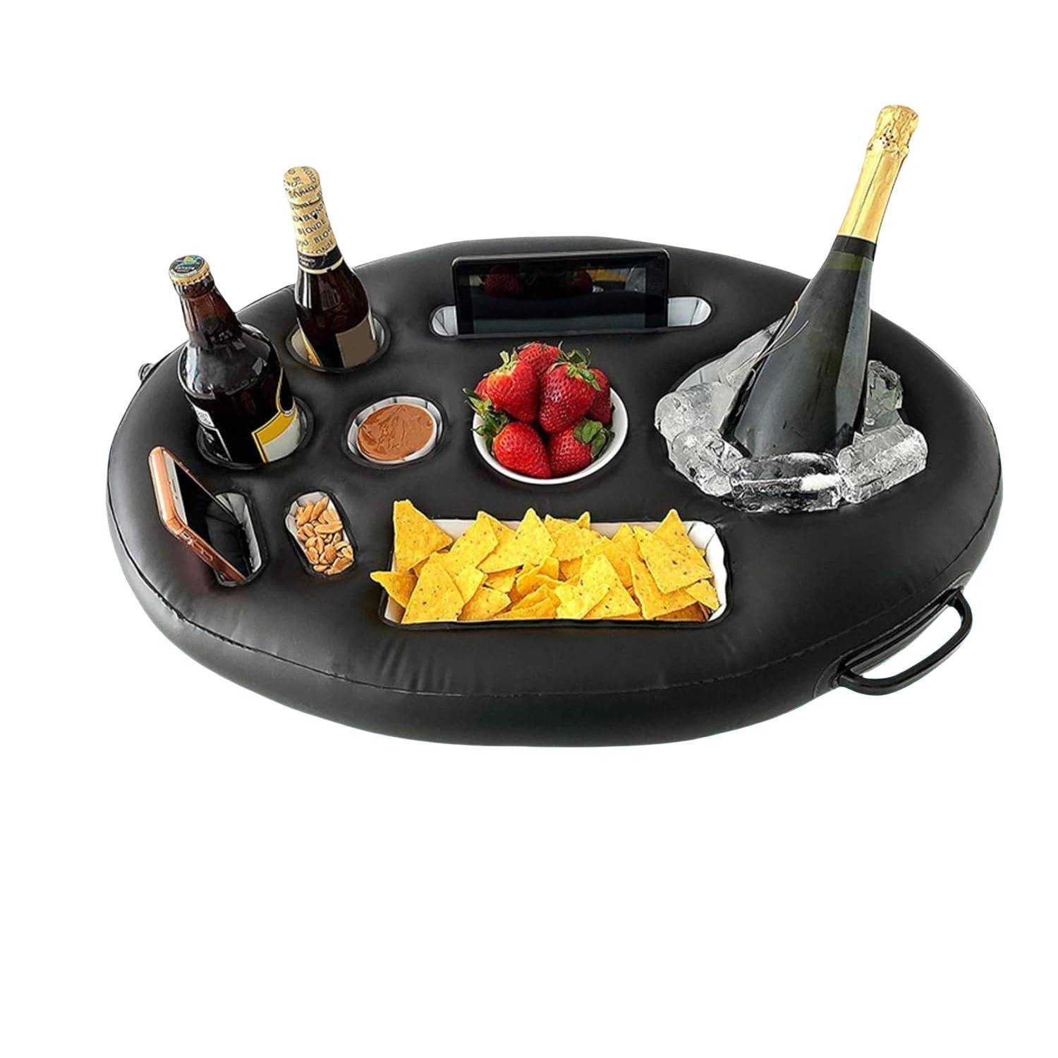Piscina inflable para bebidas - Fiesta de verano DtopbuyAge - Image 2
